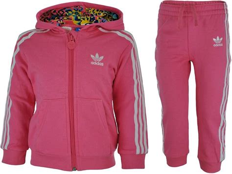 adidas trainingsanzug kinder größe 116